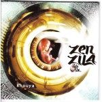 Zen Zila - Rhouya