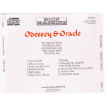 Zombies,The - Odessey & Oracle