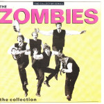 Zombies,The - The Collection