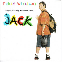 Jack - ost