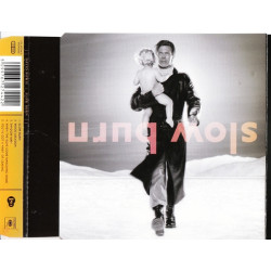 Bowie David - Jackson - Slow Burn - Wood - Shadow man - You' ve got