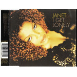 Jackson Janet - I get lonely
