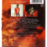 DVD - Jackson Michael - History (Greatest Hits)