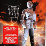 DVD - Jackson Michael - History (Greatest Hits)