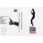 DVD - Jackson Michael - Number Ones