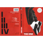DVD - Jackson Michael - The One