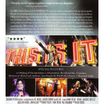 DVD - Jackson Michael - This Is It