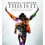 DVD - Jackson Michael - This Is It