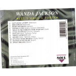 Jackson Wanda - Let s have a party ( Classic Soul )