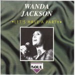 Jackson Wanda - Let s have a party ( Classic Soul )