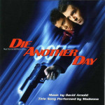 James Bond 007 - Die Another Day - Soundtrack