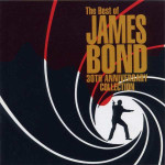 James Bond 007 - The Bes Of 30th Anniversary Collection