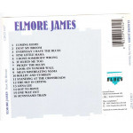 James Elmore - Dust my Broon ( Clasic Blues )