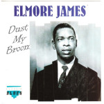 James Elmore - Dust my Broon ( Clasic Blues )