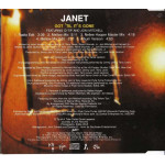 Janet - Got til it' s gone ( feat. Joni Mitchel )