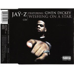 JAY - Z - GWEN DICKEY - WISHING ON A STAR