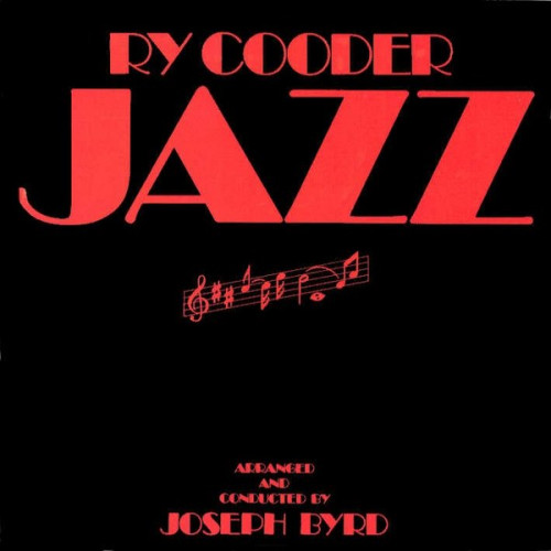 Jazz - Ry Cooder