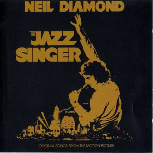Jazz Singer - Neil Diamond