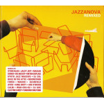 Jazzanova - Remixed ( 2 cd )