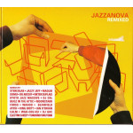 Jazzanova - Remixed ( 2 cd )