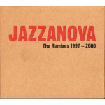Jazzanova - The Remixes 1997 - 2000 ( 2 cd )
