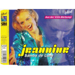 Jeannina - Samba de luna