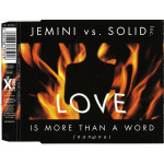Jemini vs. Solid inc. - Is more than a word