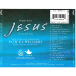 Jesus ( the epic mini- series )