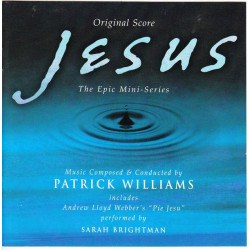 Jesus ( the epic mini- series )