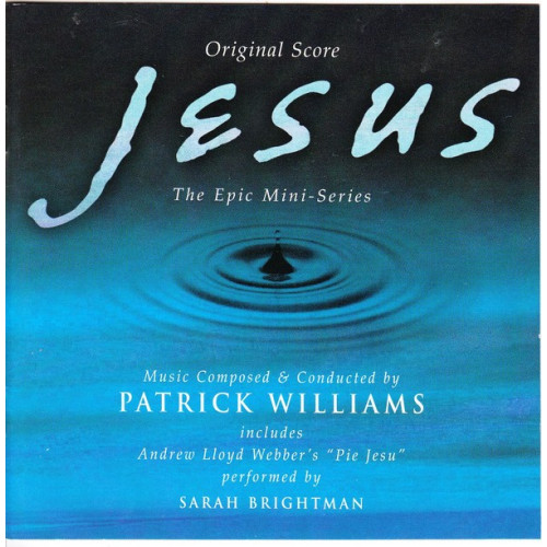 Jesus ( the epic mini- series )