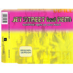Jet street feat, Remi - Open up your heart