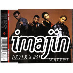 Jimajin - No Doubt no doubt