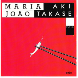 Joao Maria - Aki Takase - Looking for love ( Live Leverkusen )