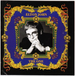 JOHN ELTON - THE ONE