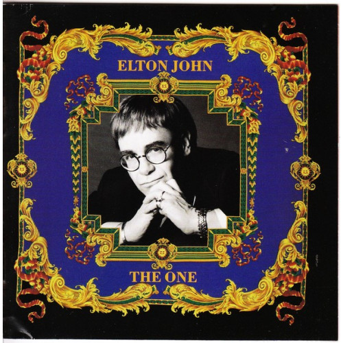 JOHN ELTON - THE ONE