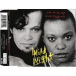 John Mellencamp & me Shell Ndegeocello - Wind night