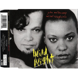 John Mellencamp & me Shell Ndegeocello - Wind night