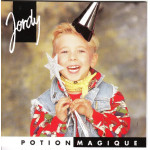 JORDY - POTION MAGIQUE - CHRISTMAS SONGS