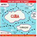 Jose Luis Cortes El Tosco  - De ng banda papa curacao