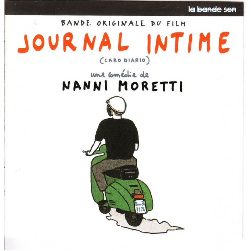 Journal intime