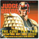 Judge dredd ( the cure )