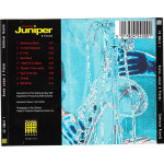 Juniper Ronnie & frients - volume 1