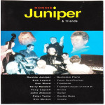 Juniper Ronnie & frients - volume 1