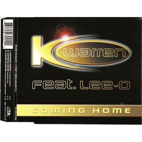 K - Warren feat. lee - o - Coming home