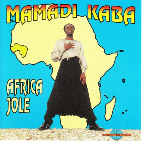 Kaba Mamati - Africa Jole