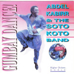 Kabirr Abdel & the Soto Koto Band - Cumbay Dance