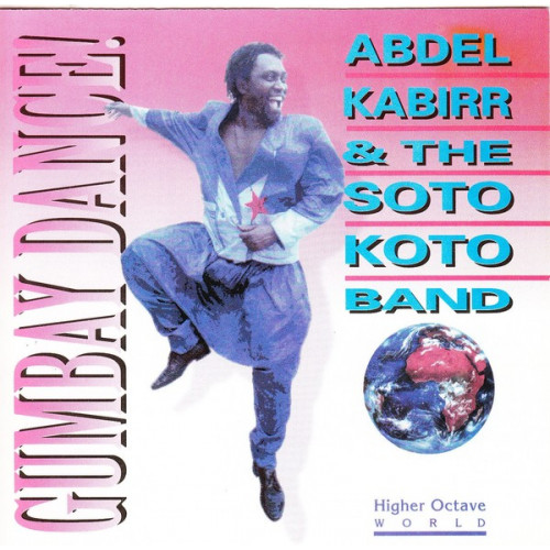 Kabirr Abdel & the Soto Koto Band - Cumbay Dance