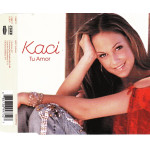 Kaci - Tu amor - Just an old boyfriend