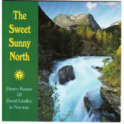 Kaiser Henry & Lindley David in Norway - The Sweet Sunny North