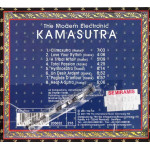 Kamasutra - The Modern Electronic